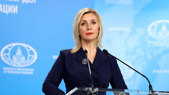 Moszkva: Ellenséges lépés az orosz nyelvű portálok moldovai blokkolása