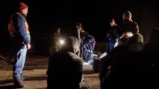 Nem fogadjuk el a migránskvótát!
