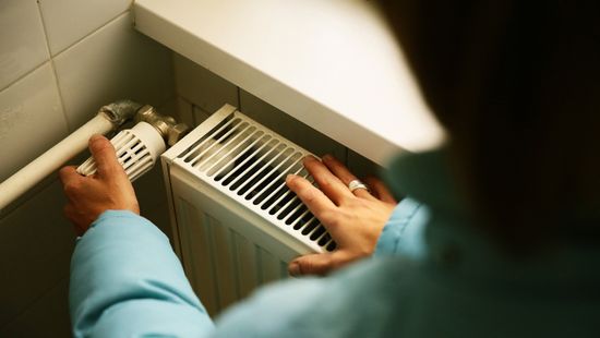 Hivatalosan is megkezdődik a fűtési szezon
