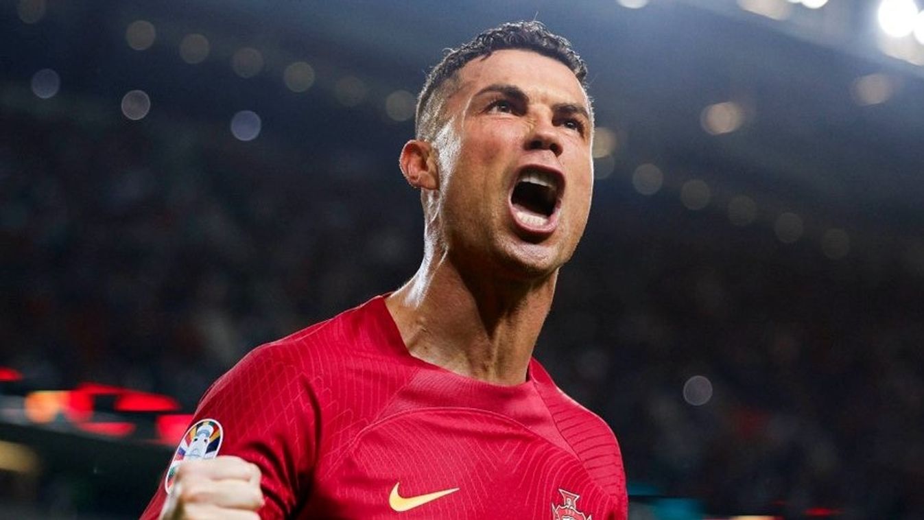 Cristiano Ronaldo, Portugália,  2024-es Európa-bajnokság