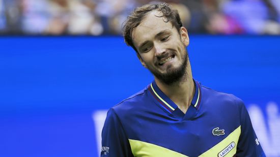 Alcaraz elvérzett, Medvegyev boldog, Djokovics pihen