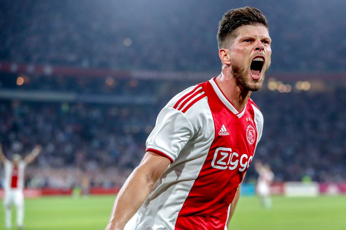 Huntelaar, Klaas Jan 