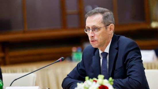 Európa egyik legnagyobb gazdaságfehérítését hajtotta végre a magyar kormány