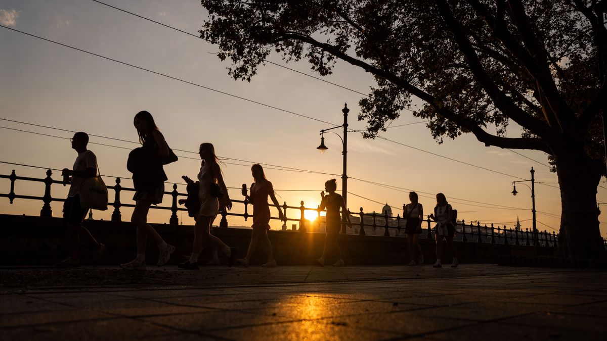 Több mint százezer budapesti szívhatja a fogát, ha nem figyel a Fővárosi Vízművek figyelmeztetésére
