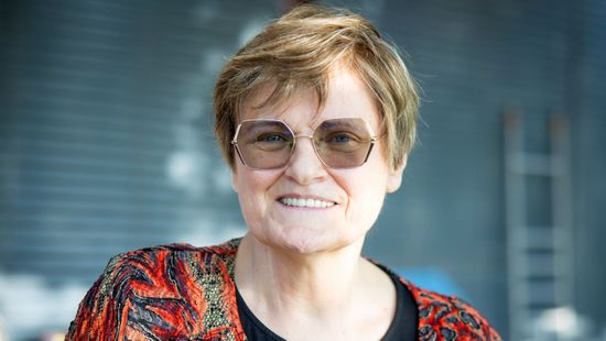 Karikó Katalin: a kételkedők és a szurkolók is segítették a munkám