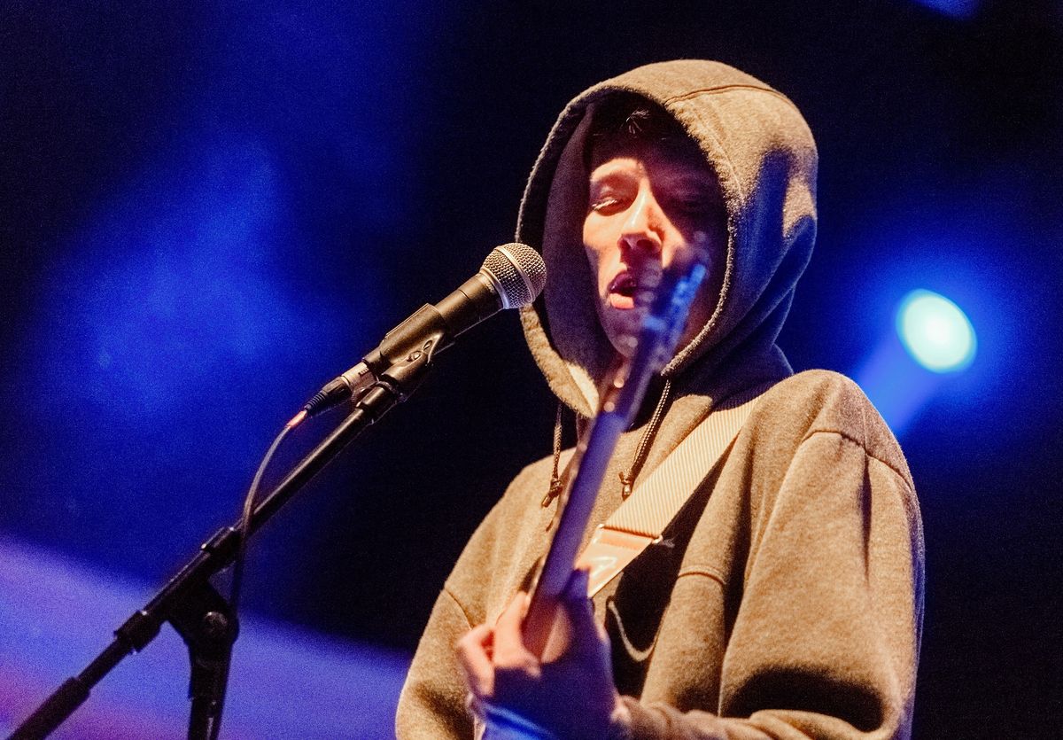 King Krule 