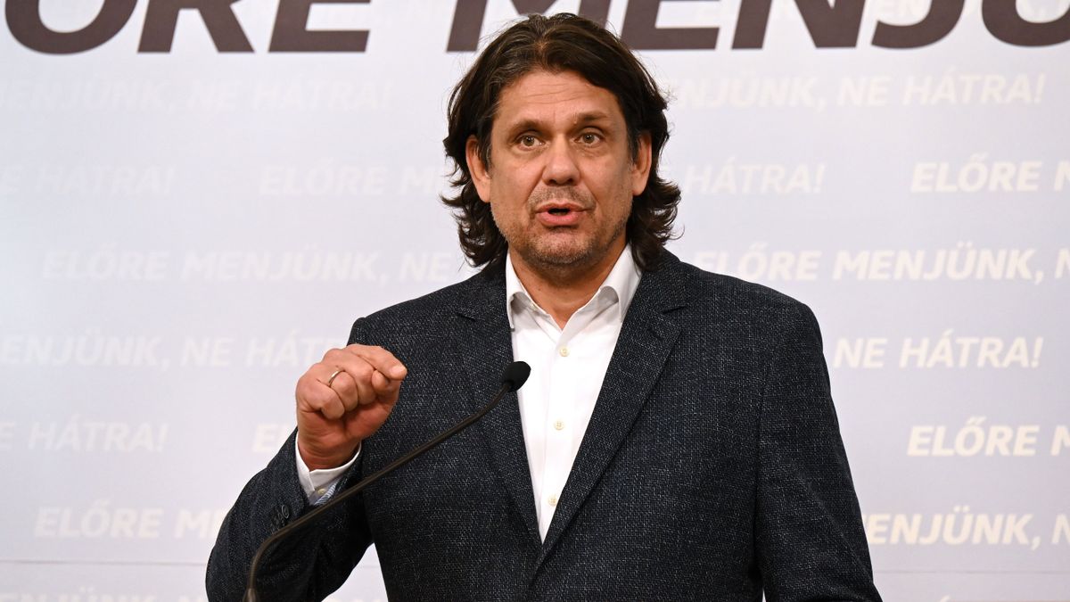 Fidesz MEP: What's Due To Hungarians Is Due!