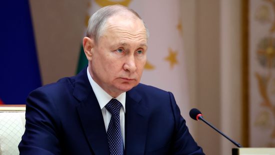 Vlagyimir Putyin győz, az Európai Unió szétesik – gondolatok Nyugatról