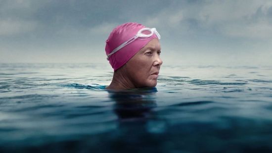 A Diana Nyad-film üzenete: soha ne add fel!