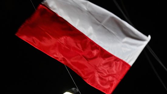 Mentelmi joggal úszná meg a börtönt a lengyel bűnöző