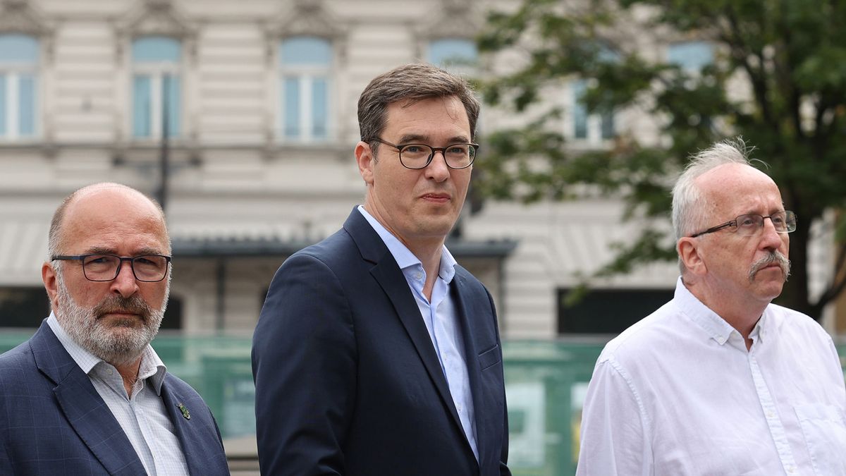 Józsefvárosi ötletbörzével hangolnak a választásokra Pikóék