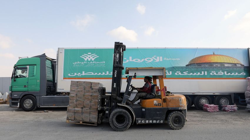 Tényleg uniós pénzek kötöttek ki palesztin terroristáknál?