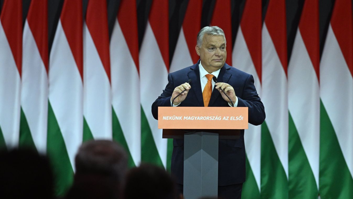 Financial Times: Orbán Viktor a leghosszabb ideje hivatalban lévő uniós vezető