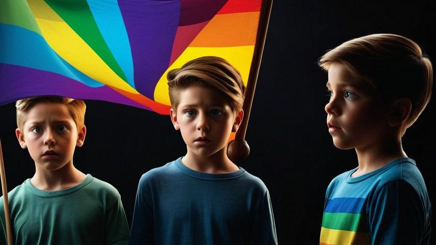 UK Conservatives Hellbent to Appease LGBT Lobby