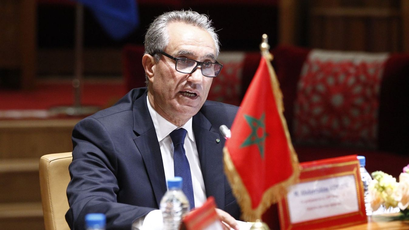 Marokkónak még nagyobb szerepe lehetett a brüsszeli korrupciós botrányban, mint Katarnak