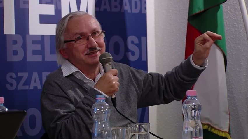 Csak a szokásos

