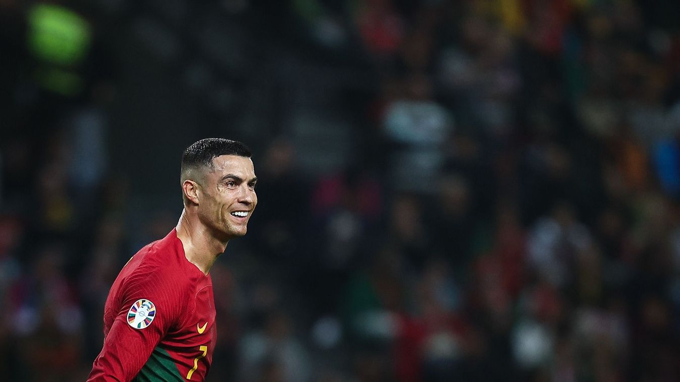 Cristiano Ronaldo visszavonatta a büntetőt, ezért még Fair Play-díjat kaphat + videó