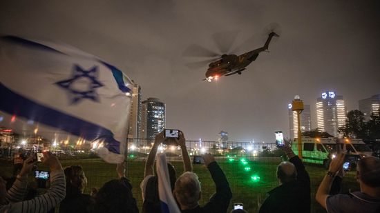 Új információk jöttek a magyar túszokról