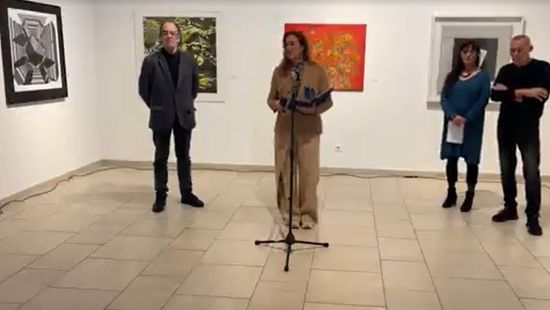 Metafizika Szentendrén