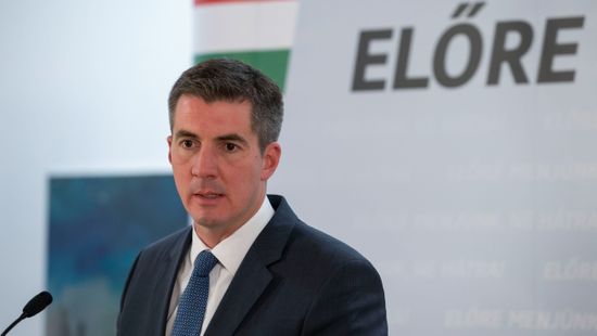Kocsis Máté: Soha nem feledjük a kommunizmus rémtetteit!