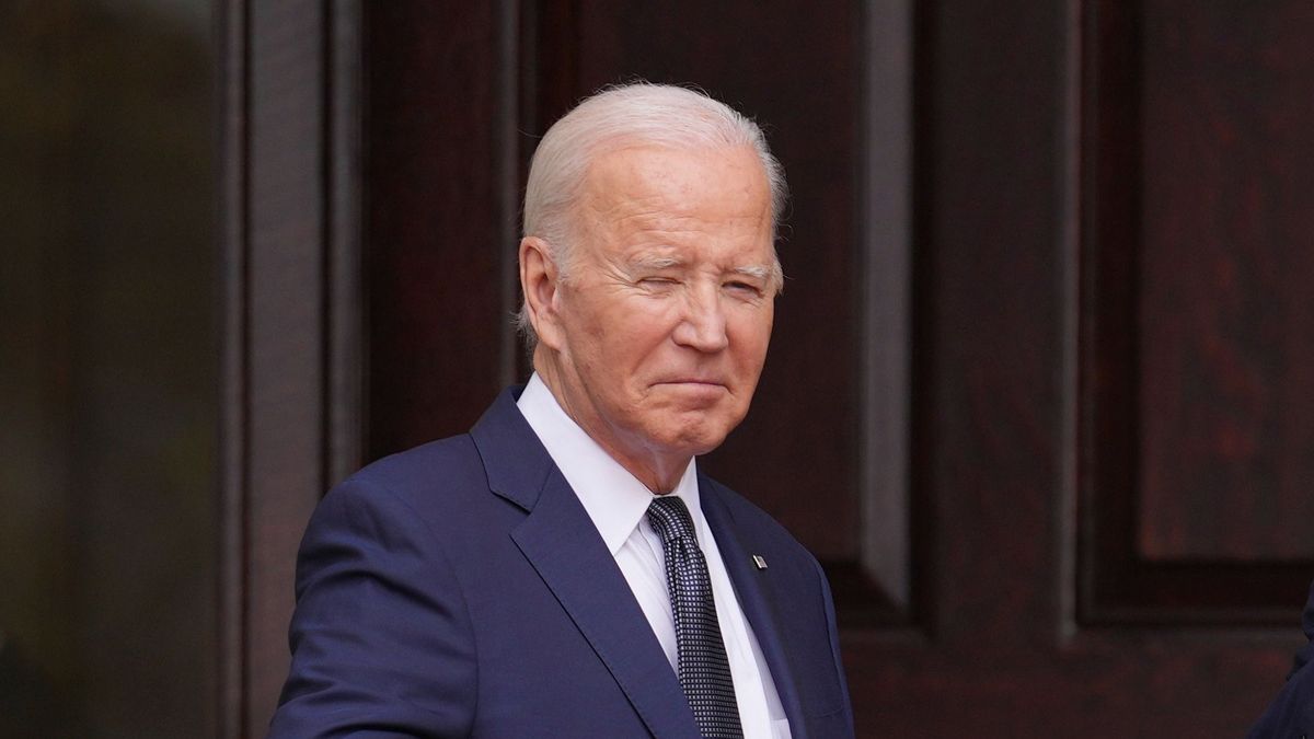 „A Biden-kormányzat az oroszok kezére játszik”
