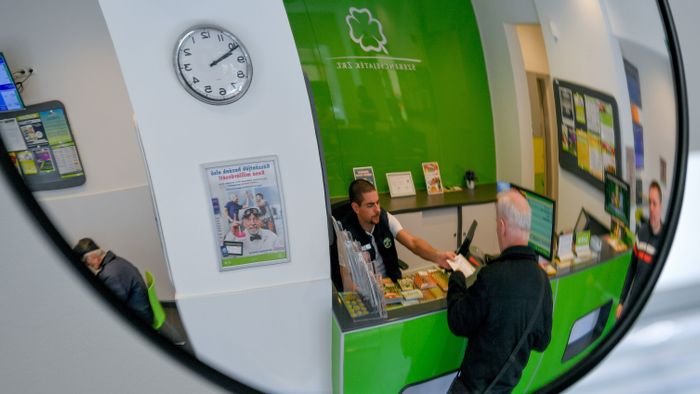 Elvitték a skandináv lottó főnyereményét