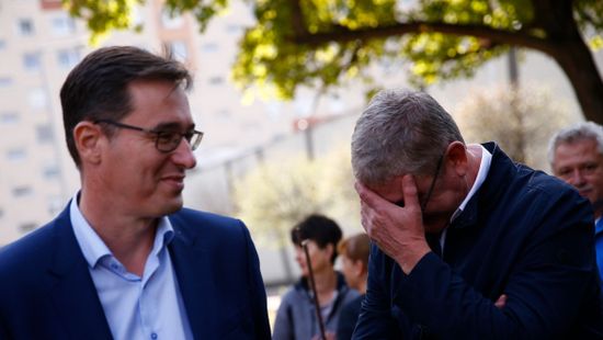 Meg vannak számlálva Karácsony napjai