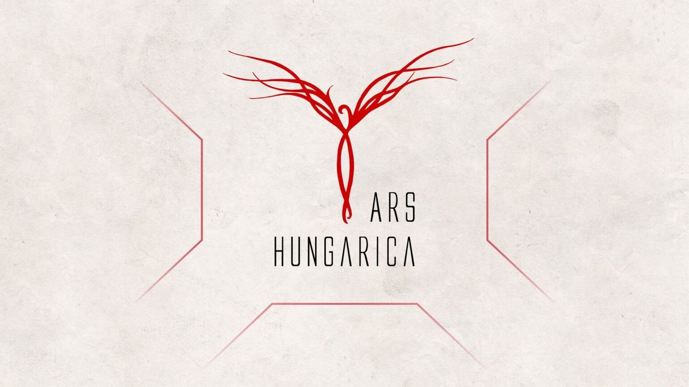 Az Ars Hungarica plakátja