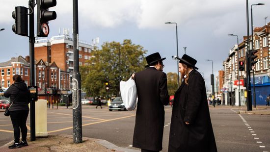 Antiszemitizmus miatt vizsgálódnak a Harvard Egyetemen