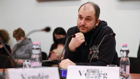 Alleged Key Figure of Budapest Mayor's Micro-Donation Scandal Lobbied against Hungarian Interests in Brussels