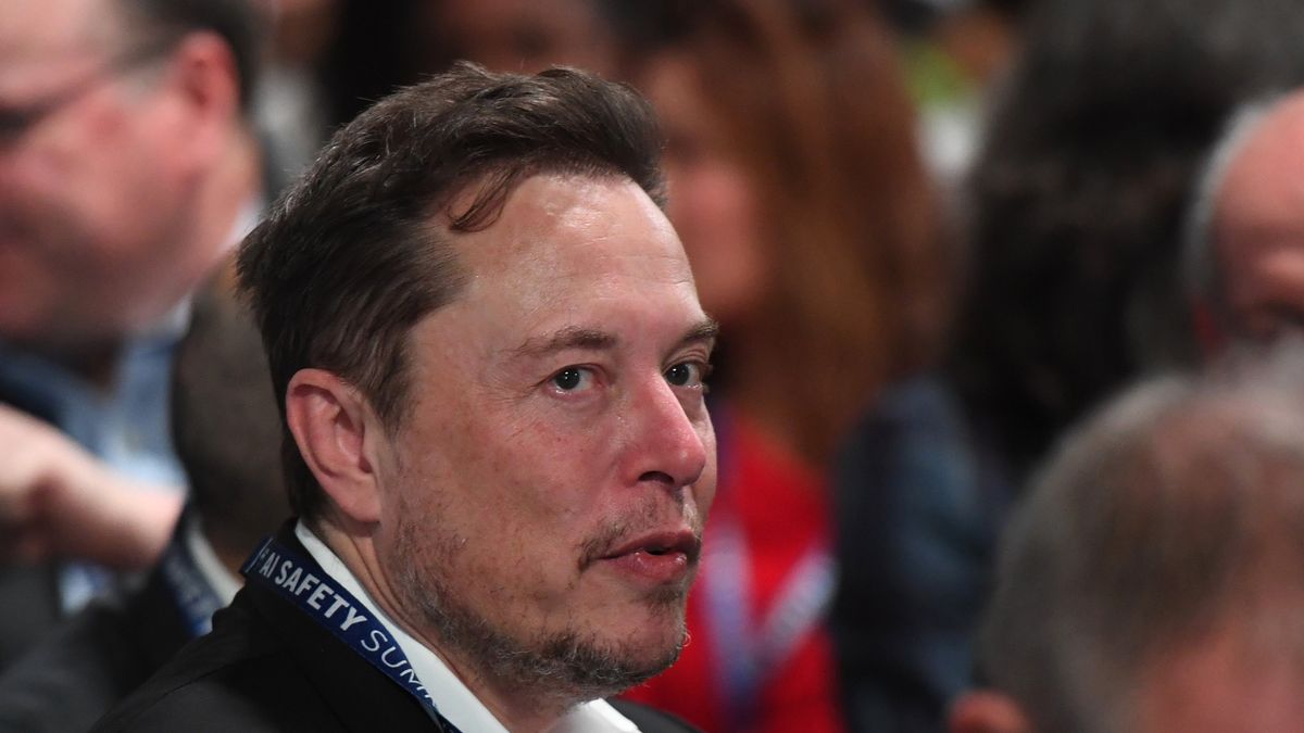 Elon Musk keményen beleállt a Disney-be