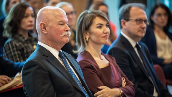Indul a magyar–török kulturális évad