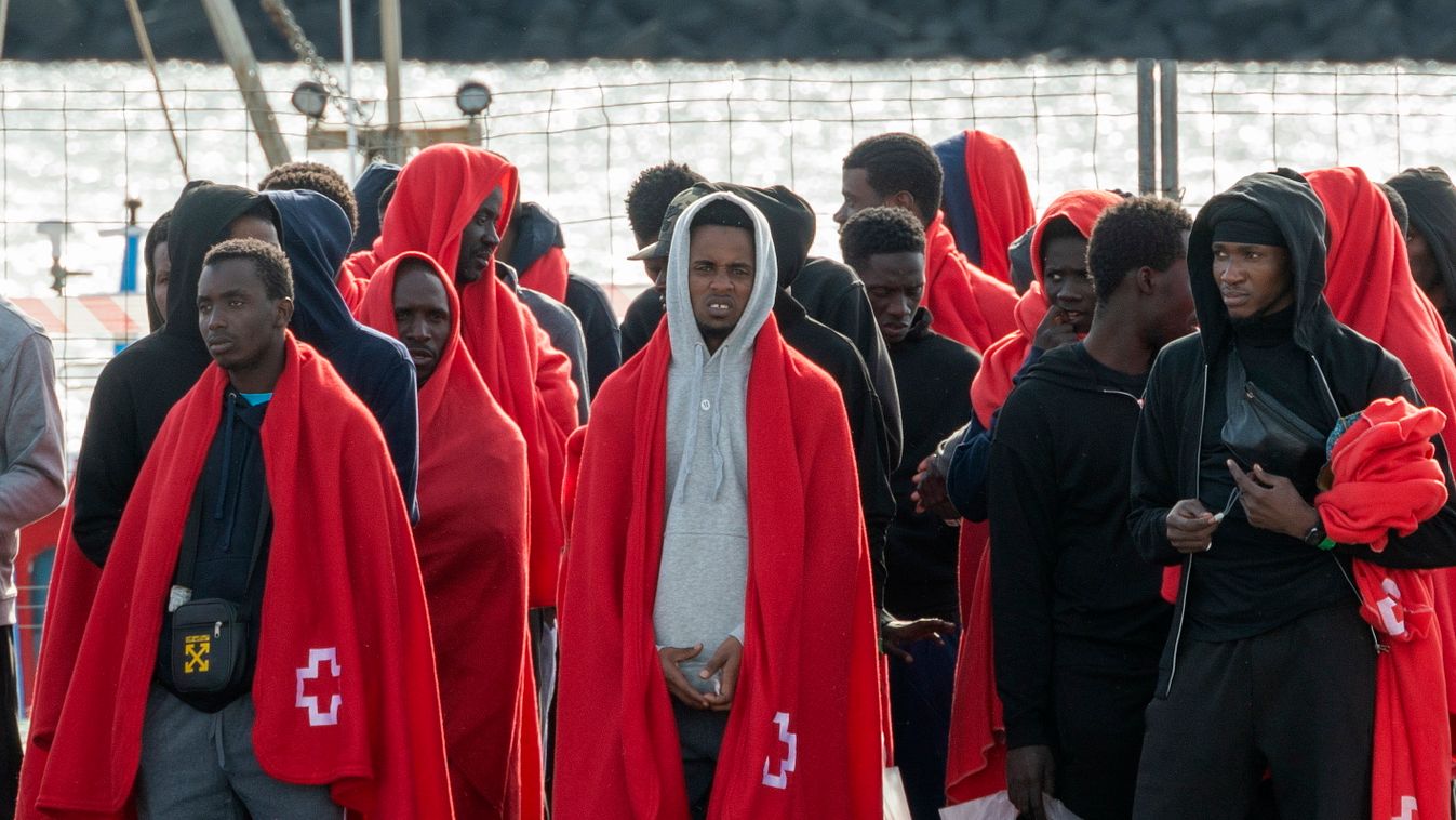 A német bíróság megvédte  az erőszakoló migránsokat