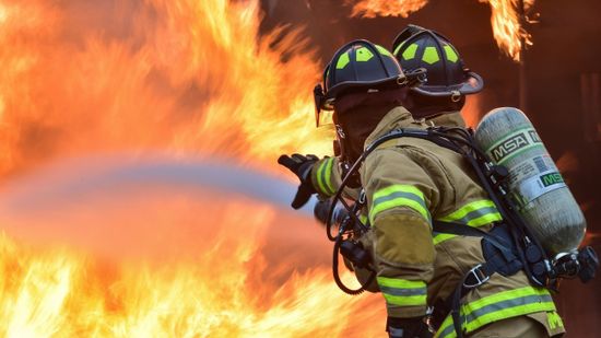 Tűz ütött ki egy soroksári lakásban, egy ember életét vesztette