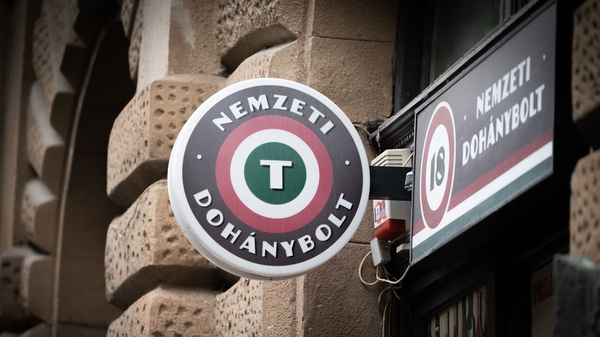 Csúnyán elbánt az újbudai trafikosokkal a kötözős rabló