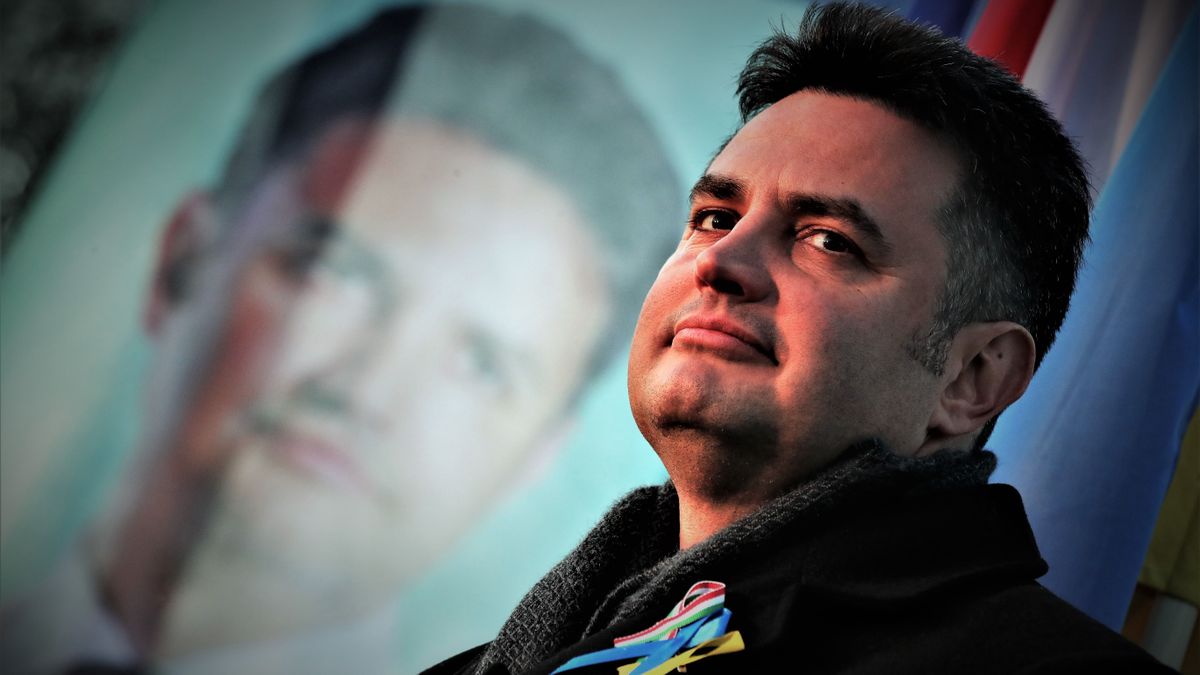 Kínos magyarázkodásában Schiffer Andrásról is valótlant állított Márki-Zay Péter