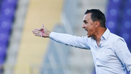 Vignjevics: Változtatni kell az Újpest mentalitásán