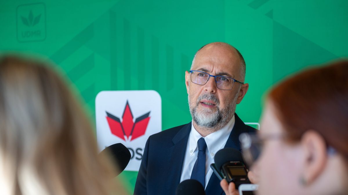 Az RMDSZ számára az erdélyi magyar érdek érvényesítése a tét