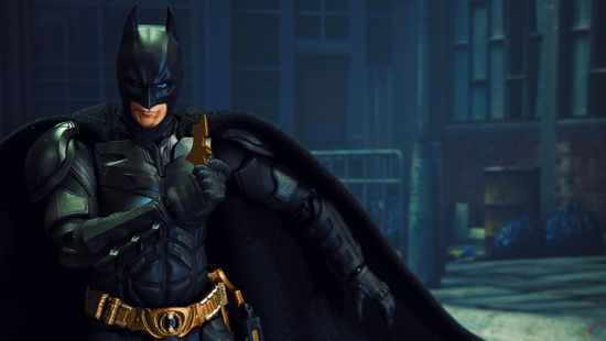 Batman megalkotóját élete végig bűntudat kísérte