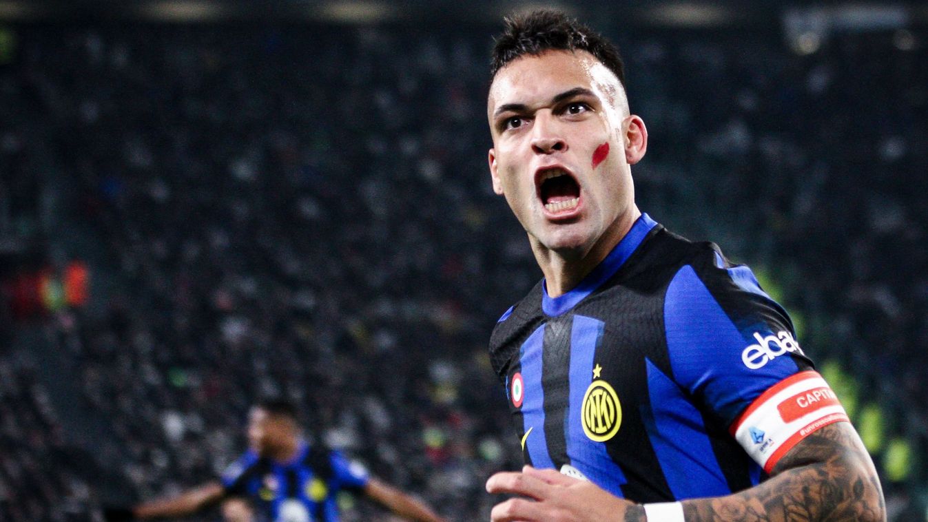 A Juventus szurkolói nem kímélték az Inter játékosait a véres arcúak rangadóján + videó