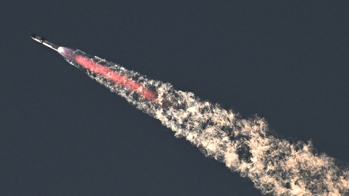 Kövesse élőben! A SpaceX Starlink műholdakat indít