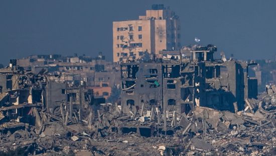 Törökország nemzetközi bíróság elé viszi „a gázai tömegmészárlás” ügyét
