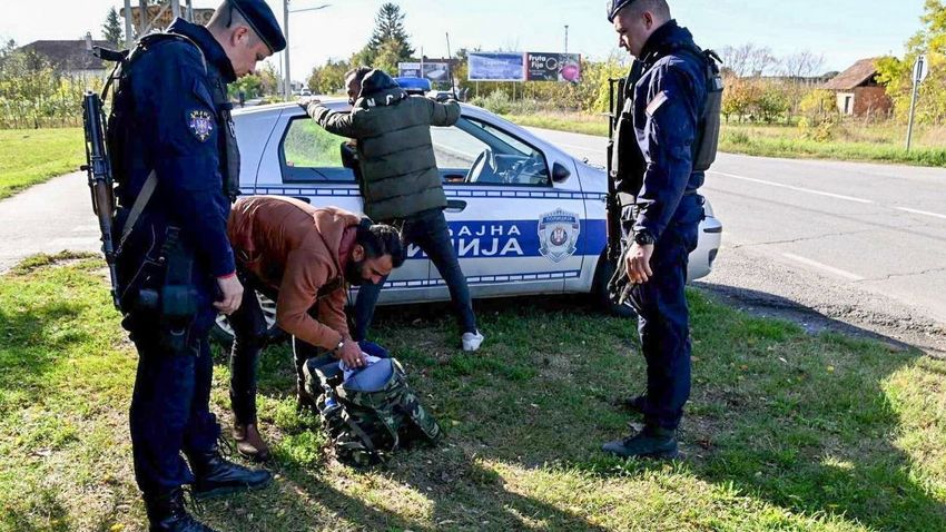 Horvátországon át vezethet az új útvonal?