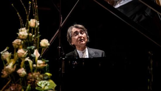 Jevgenyij Koroljov-koncert december 5-én a Zeneakadémián