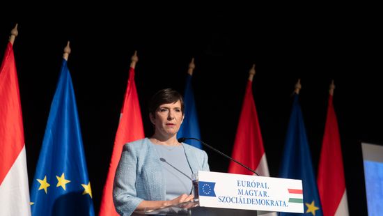 Dobrev és a hungarizmus