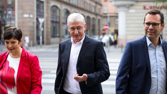 Szégyentabló: itt vannak, akik akadályozzák a tanárok fizetésemelését