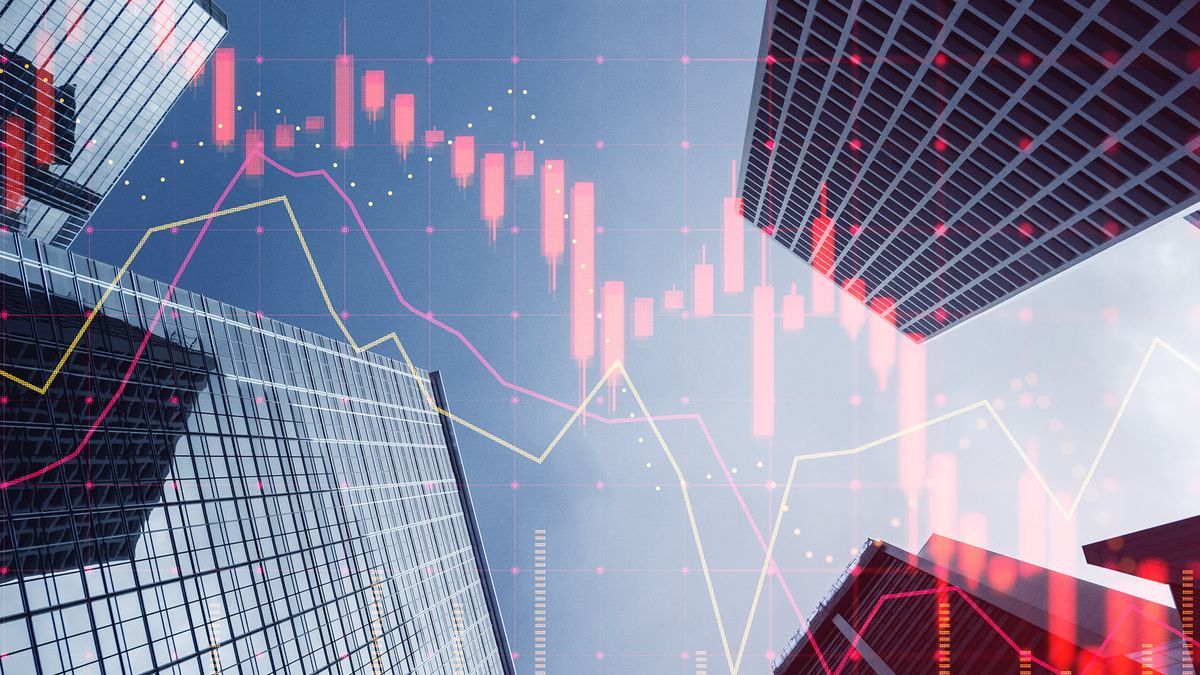 A héten kiderül, hogyan alakult a hazai GDP a negyedik negyedévben