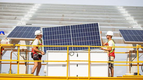 Megalakult az Energia21 kezdeményezés
