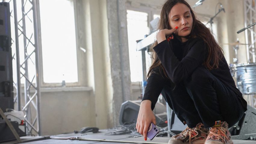Körözési listára került a Pussy Riot egyik tagja