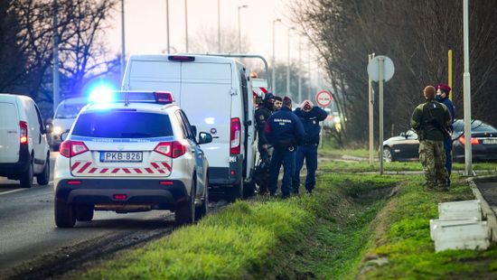 Rend vagy rettegés